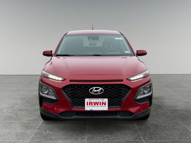 Used 2019 Hyundai Kona SE image 7