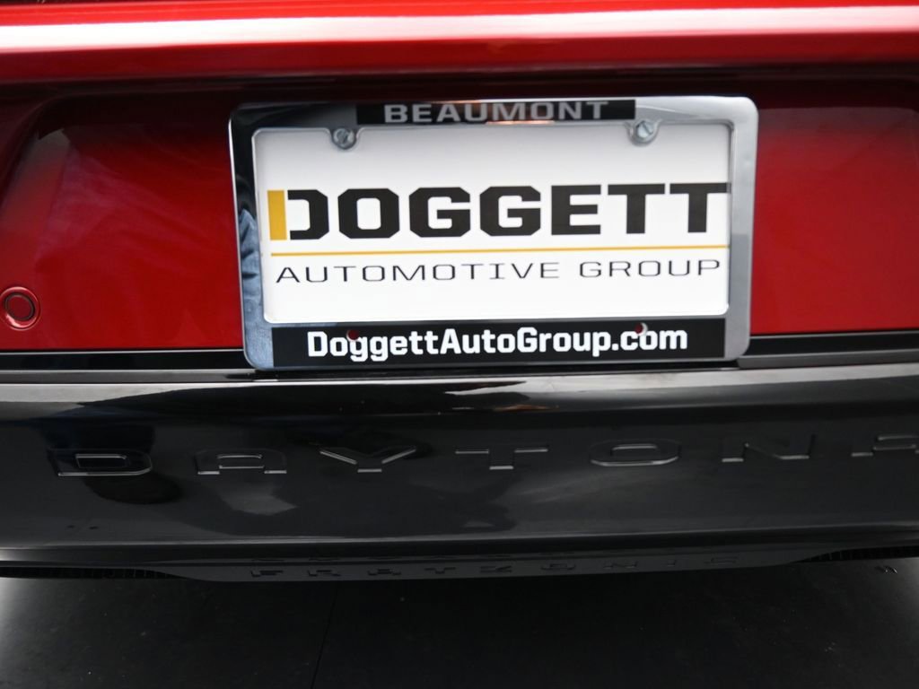 New 2024 Dodge Charger R/T w/ Plus Group image 10