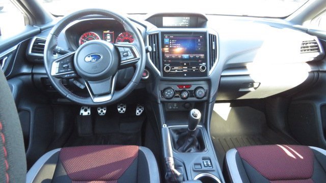 Used 2020 Subaru Impreza 2.0i Sport image 2