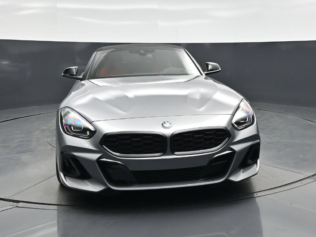 Used 2025 BMW Z4 M40i w/ Edition RWD image 51