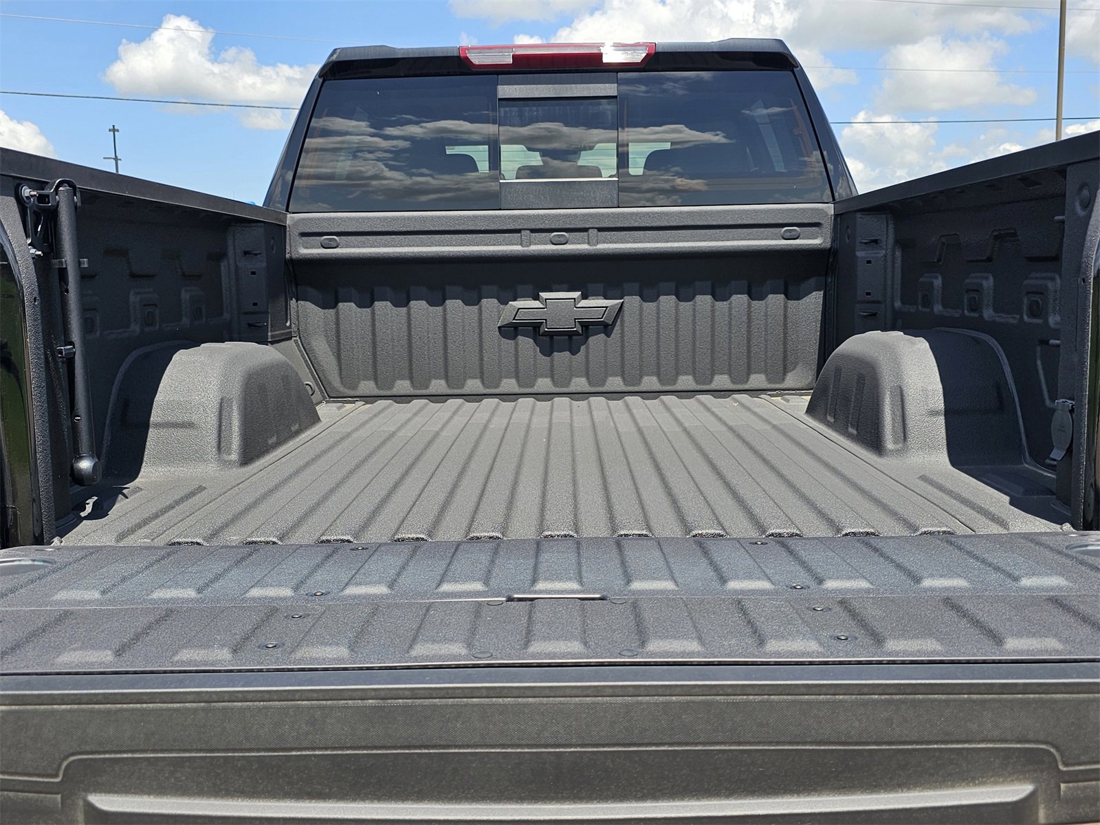 New 2025 Chevrolet Silverado 1500 LT image 25