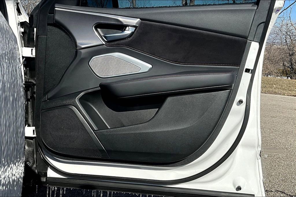 New 2025 Acura RDX A-Spec image 17