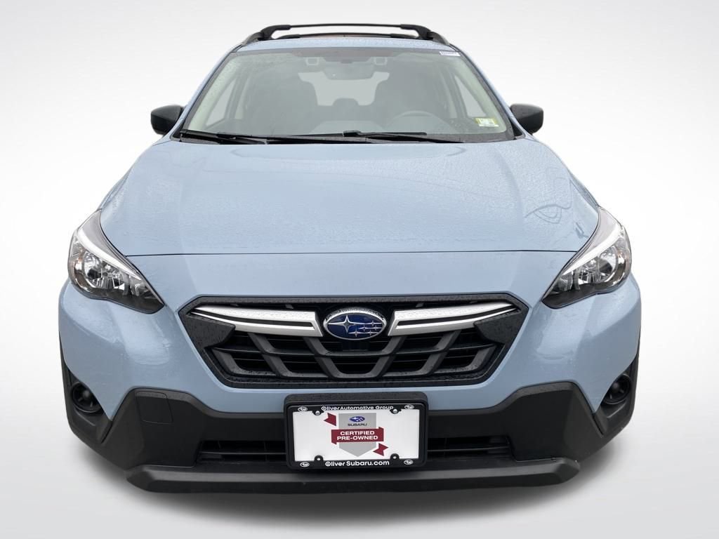 Certified 2023 Subaru Crosstrek 2.0i image 9