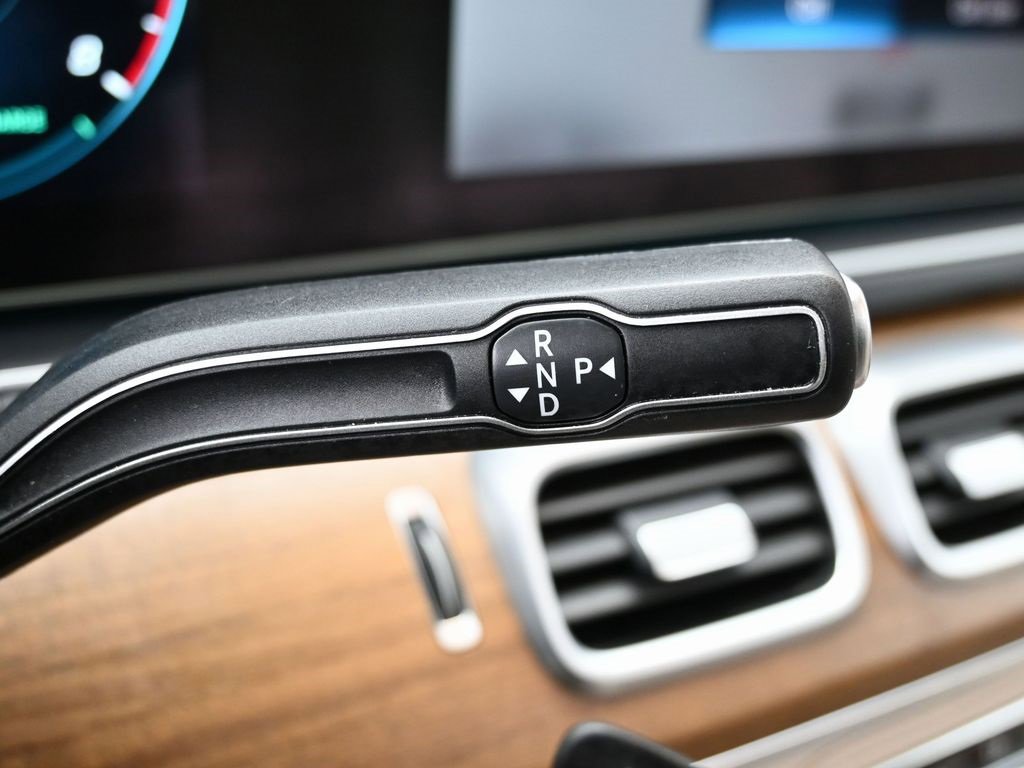 Used 2022 Mercedes-Benz GLS 450 GLS 450 image 21