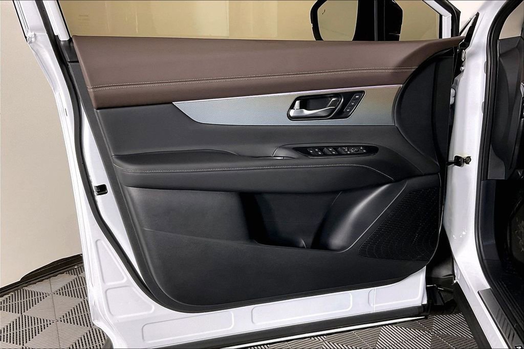New 2026 Nissan Murano Platinum w/ Cargo Package image 44