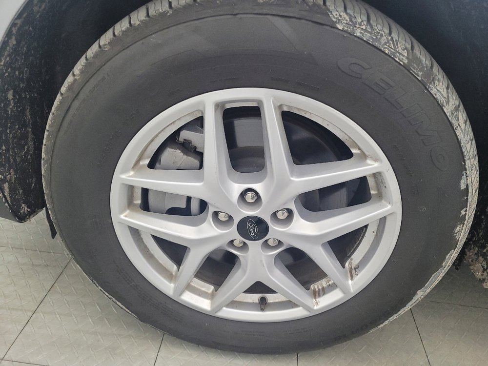 Used 2024 Ford Edge SEL image 31