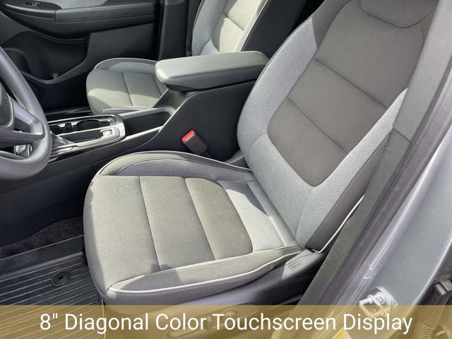 Certified 2023 Chevrolet TrailBlazer LT w/ Convenience Package FWD image 14