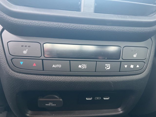 Used 2024 Honda Ridgeline Black Edition image 18