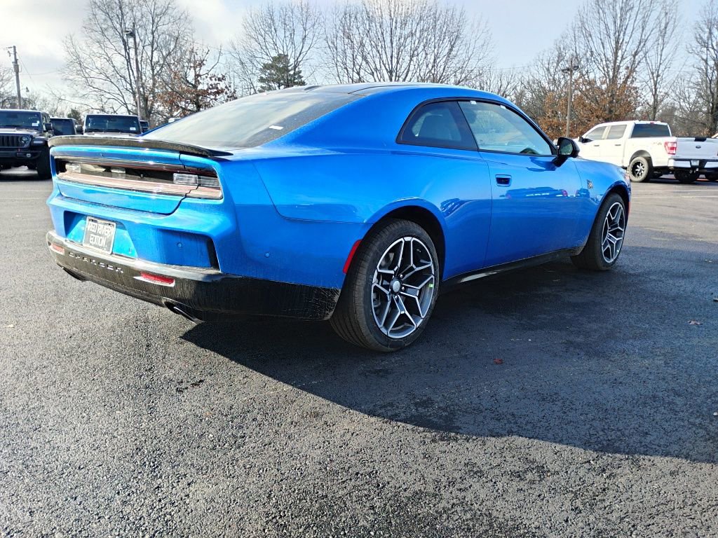 New 2026 Dodge Charger R/T Scat Pack image 5