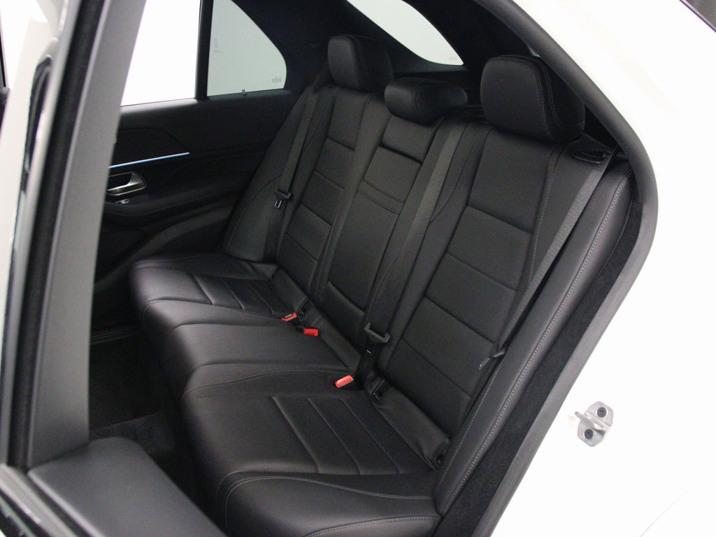Certified 2023 Mercedes-Benz GLE 350 4MATIC image 20
