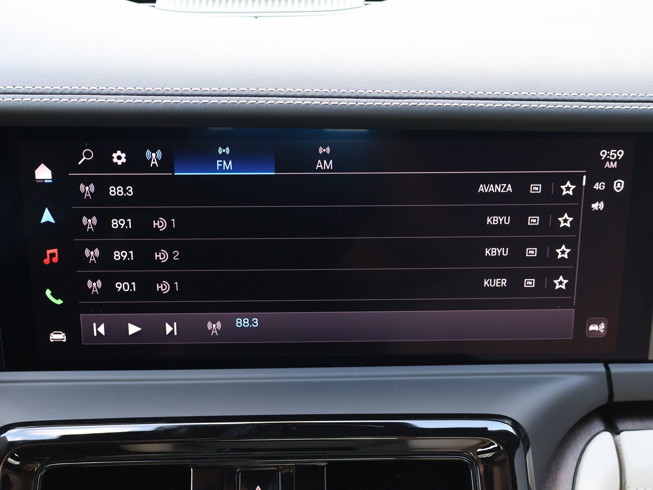 New 2026 Porsche Panamera 4 AWD/4WD image 21