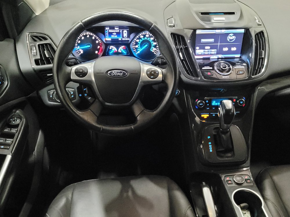 Used 2015 Ford Escape Titanium AWD/4WD image 22