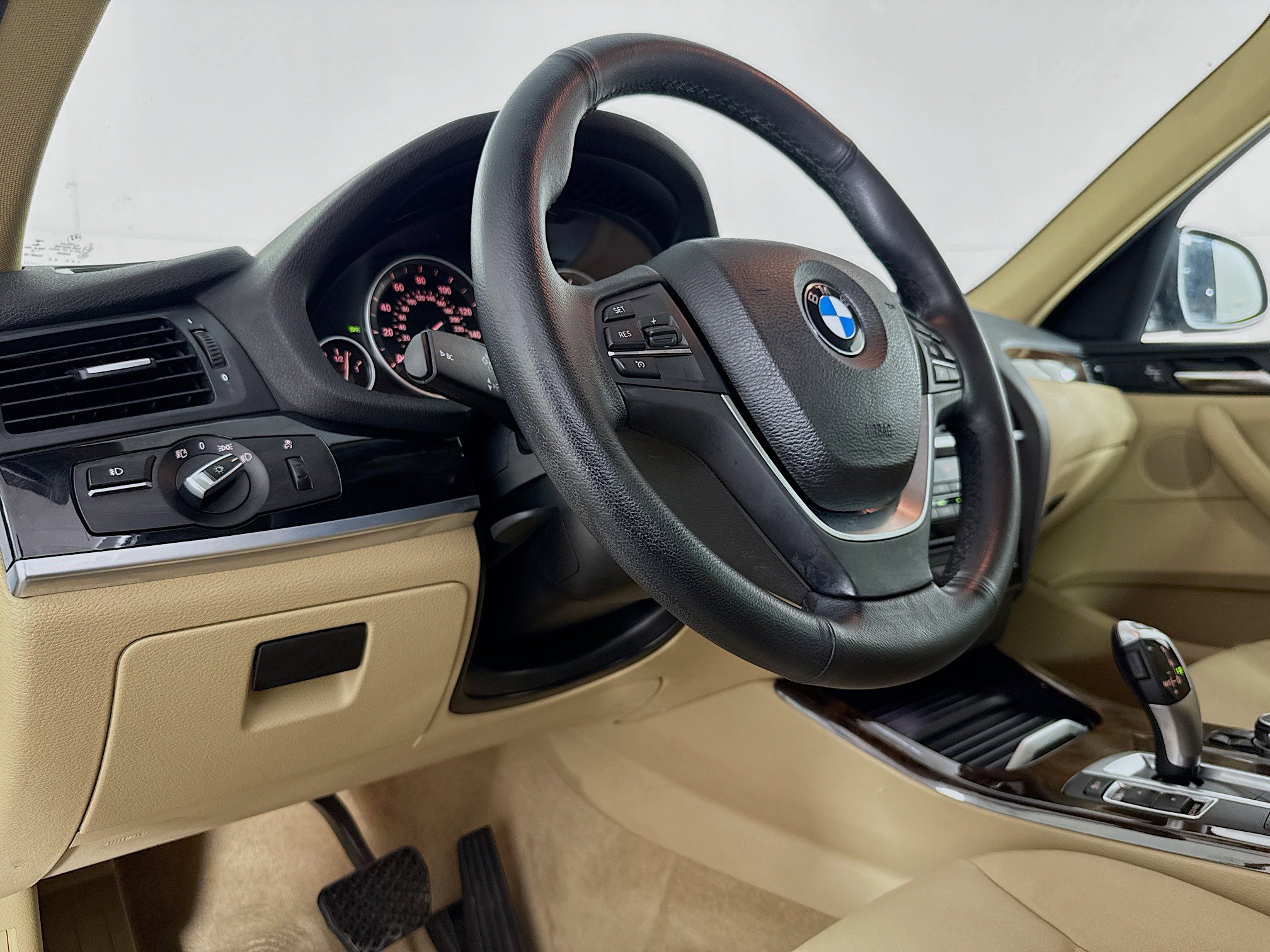 Used 2016 BMW X3 xDrive28i image 22