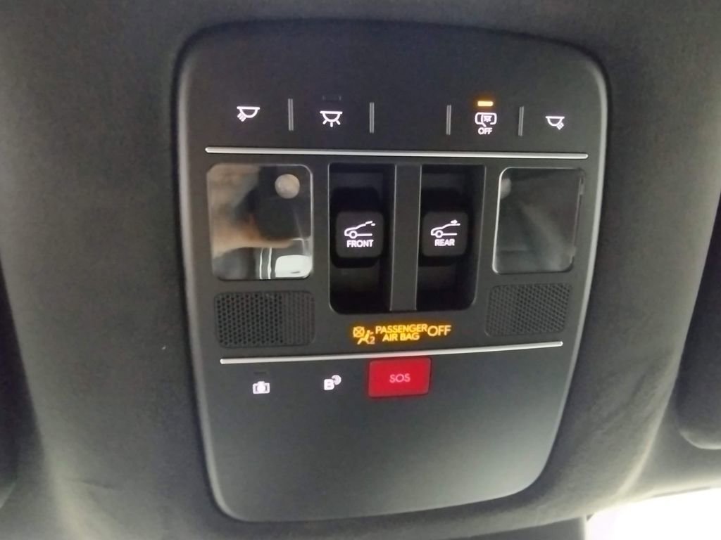 New 2026 Hyundai Palisade Calligraphy image 39