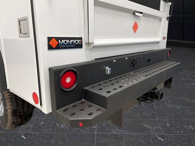 New 2024 RAM 2500 Tradesman w/ Chrome Appearance Group image 34