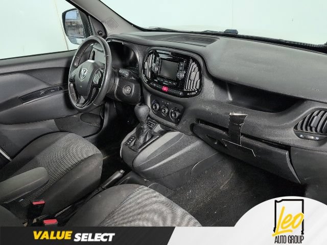 Used 2017 RAM ProMaster City Tradesman w/ Rear Back-up Camera Group FWD image 10