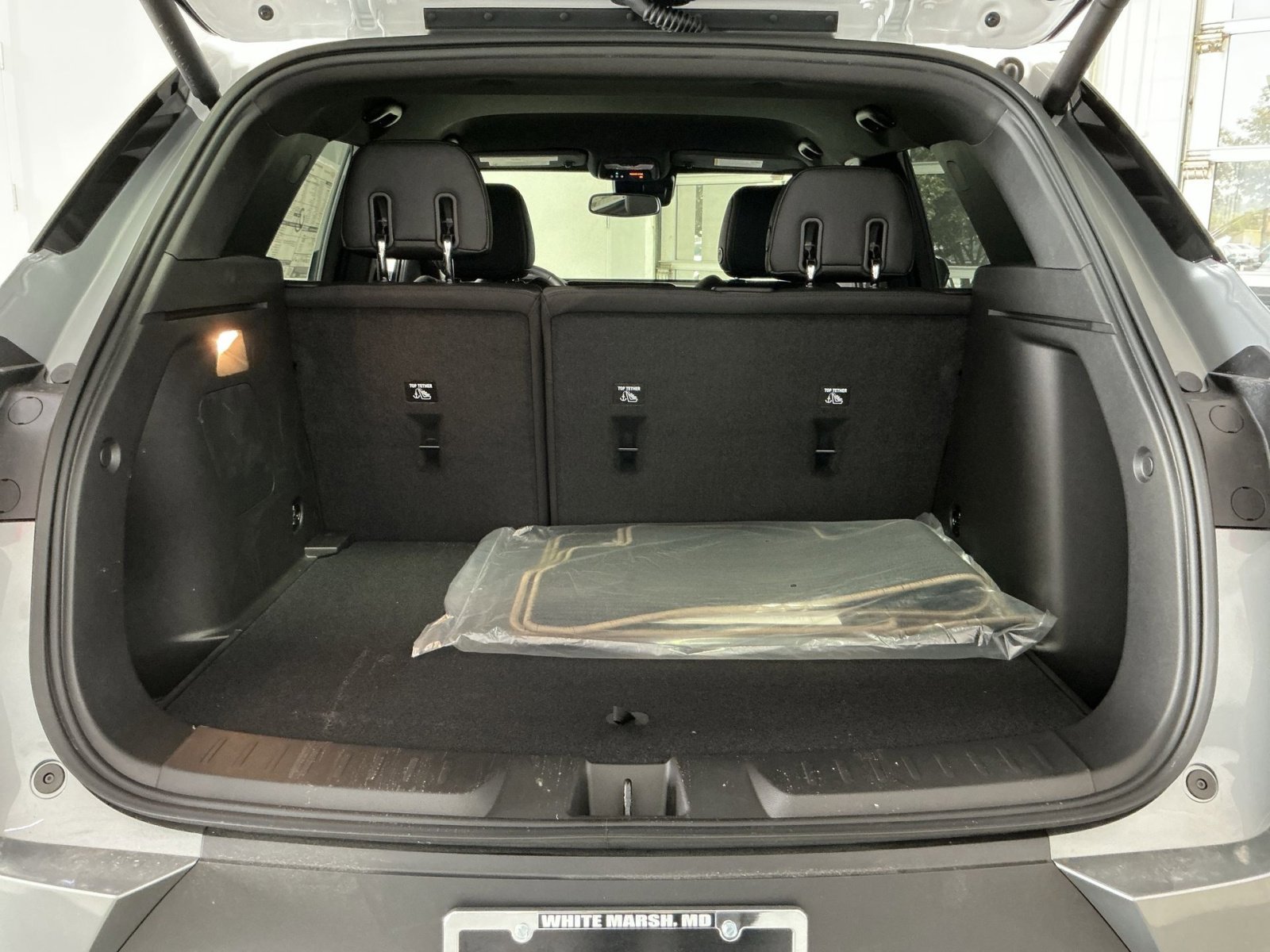 New 2026 Chevrolet TrailBlazer ACTIV w/ Convenience Package image 31