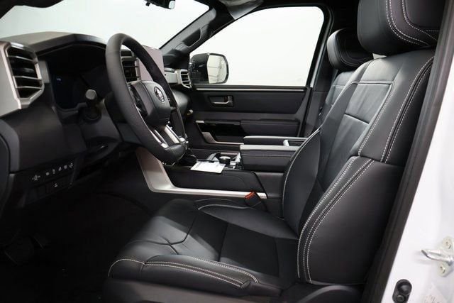 New 2026 Toyota Tundra Limited image 12