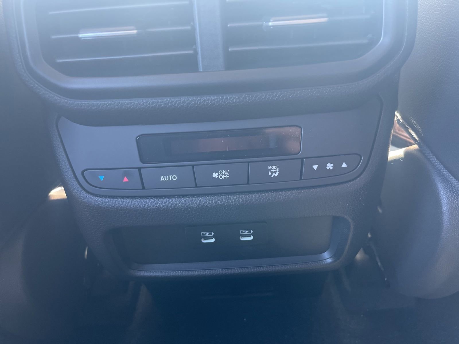 New 2026 Honda Pilot Touring image 20