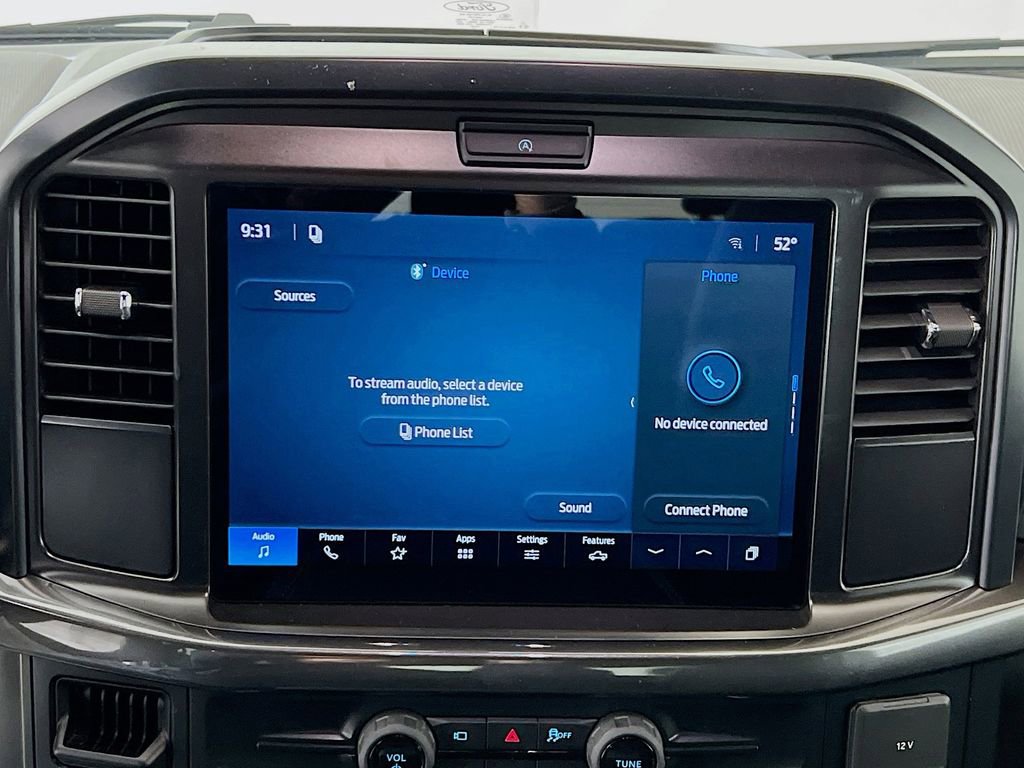 New 2026 Ford F150 STX image 21