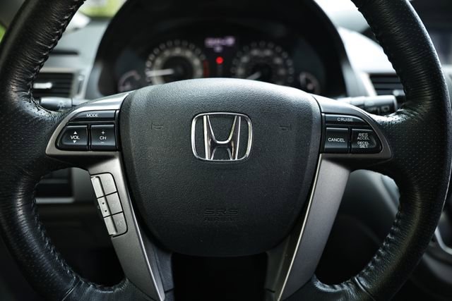 Used 2014 Honda Odyssey EX-L image 33