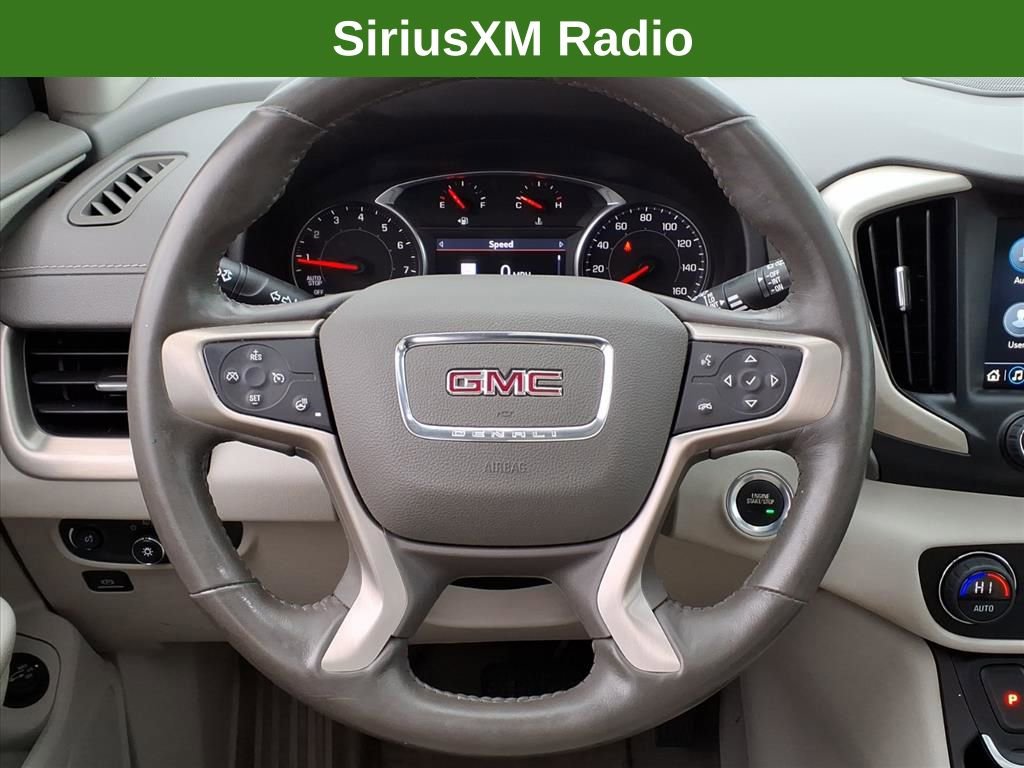 Used 2019 GMC Terrain Denali image 19