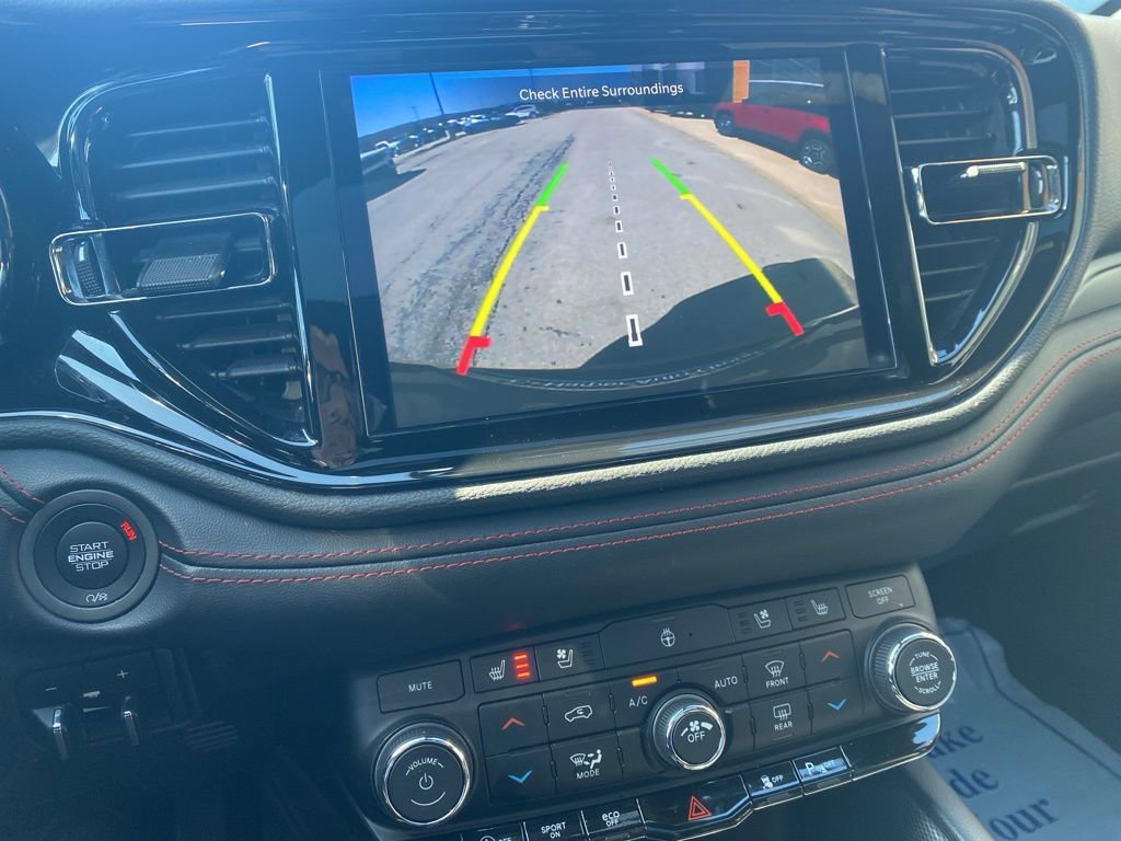 Used 2024 Dodge Durango GT image 35