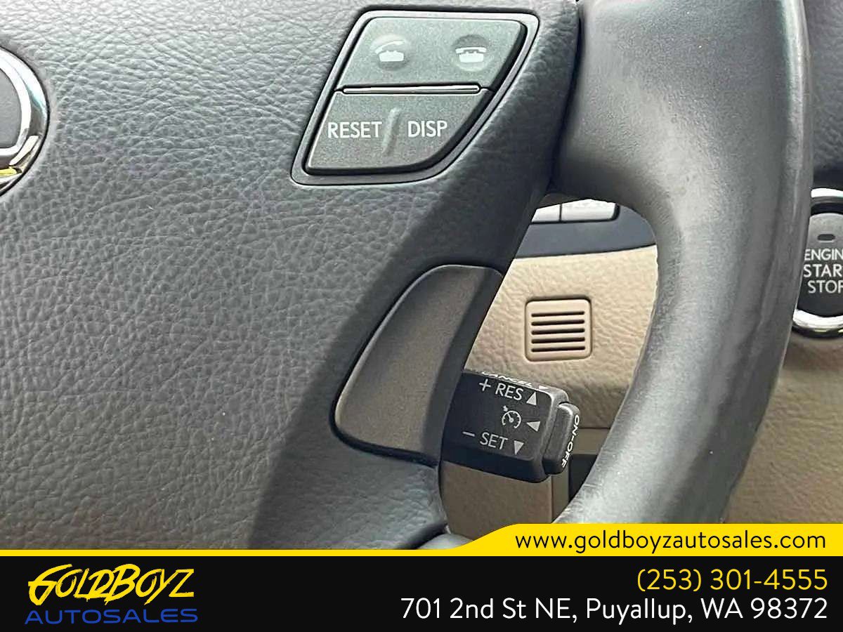 Used 2008 Lexus LS 460 image 19