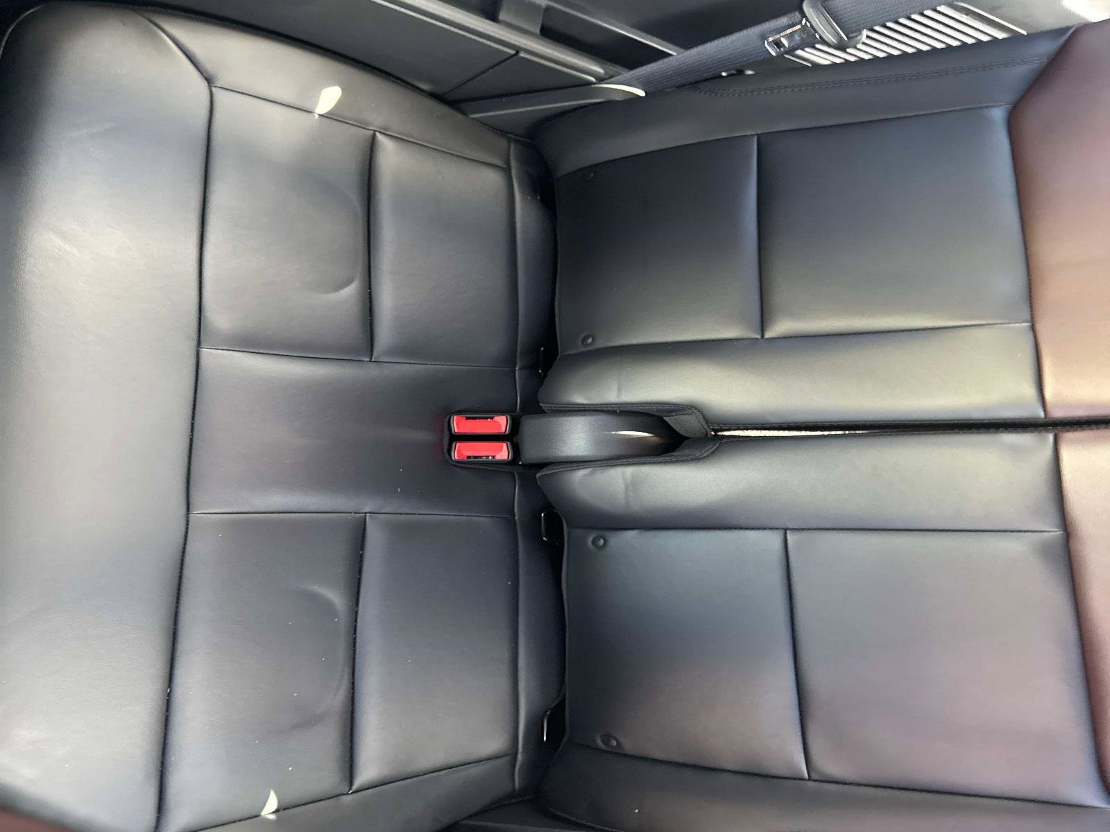 Used 2023 Ford Explorer Platinum w/ Technology Package image 15