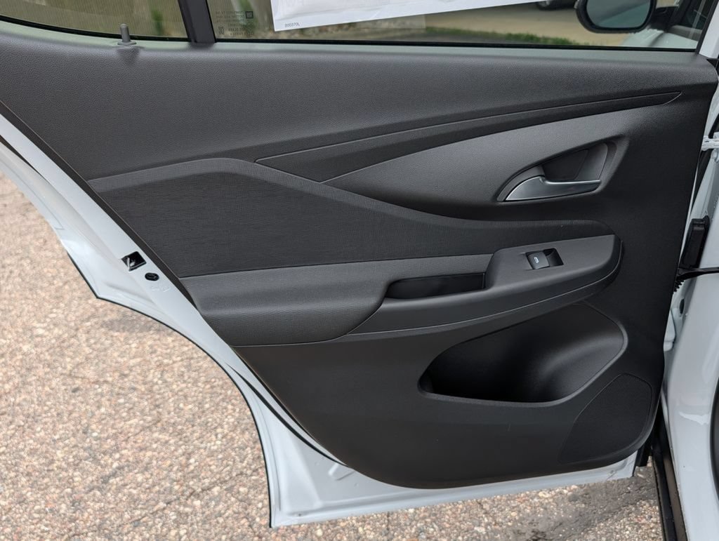 New 2026 Buick Envista Preferred w/ Convenience I Package FWD image 29