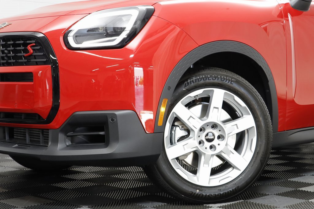 New 2026 MINI Cooper Countryman S image 3