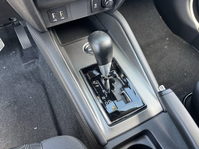 New 2027 Mitsubishi Outlander Sport ES AWD/4WD image 20