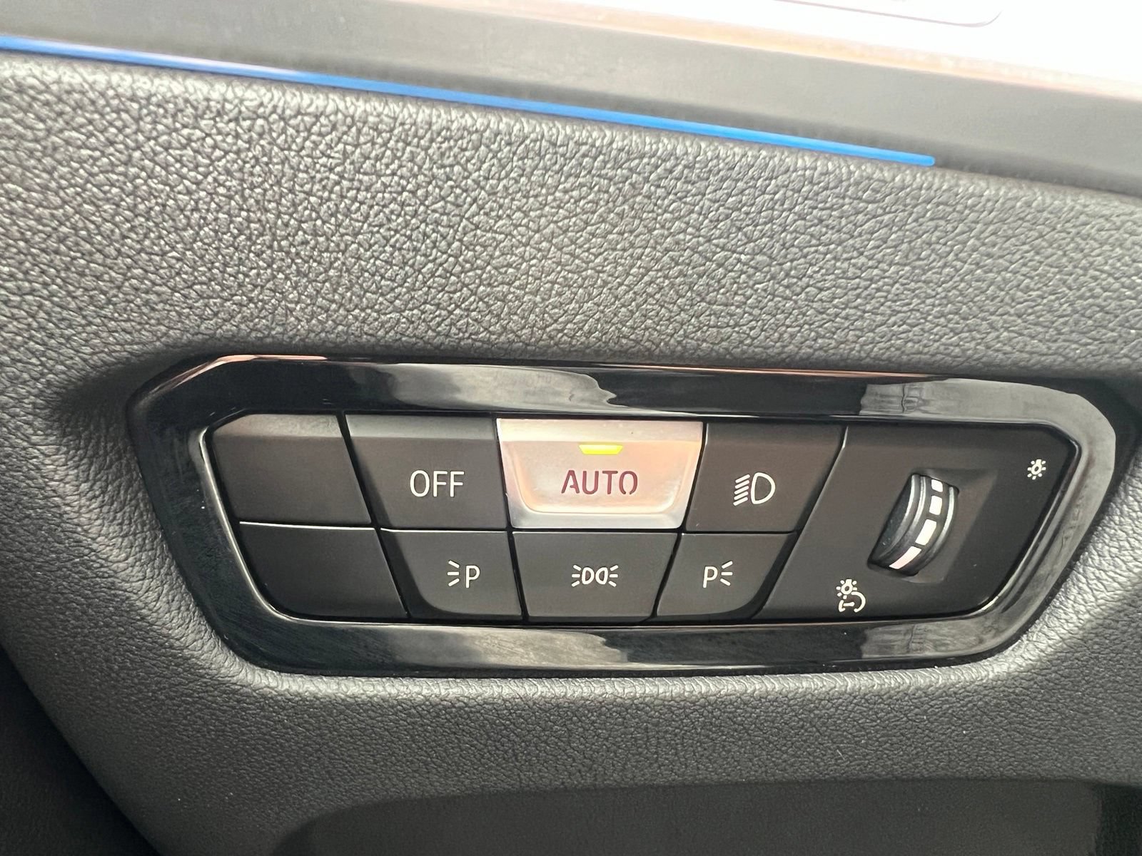 Used 2023 BMW i4 eDrive35 w/ Premium Package RWD image 43