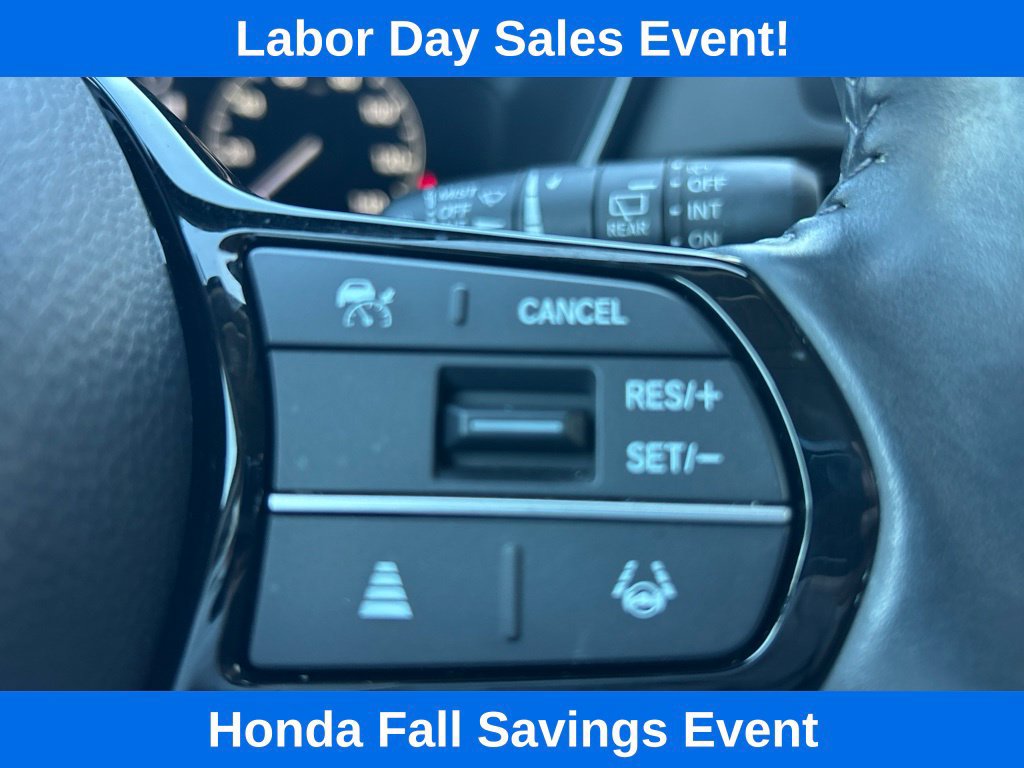 Used 2024 Honda CR-V EX-L image 27