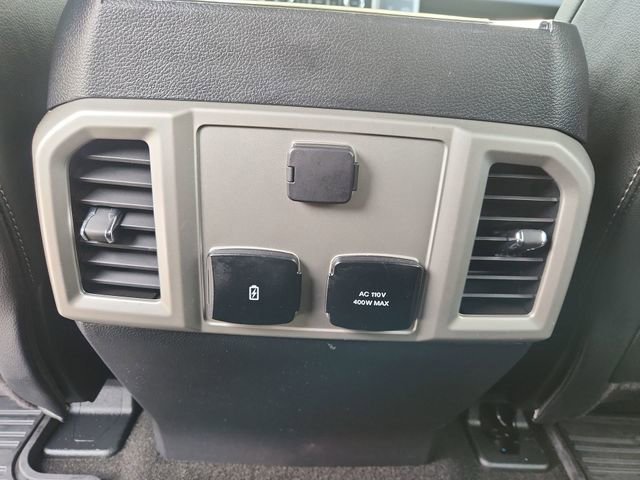Used 2019 Ford F150 Lariat AWD/4WD image 21