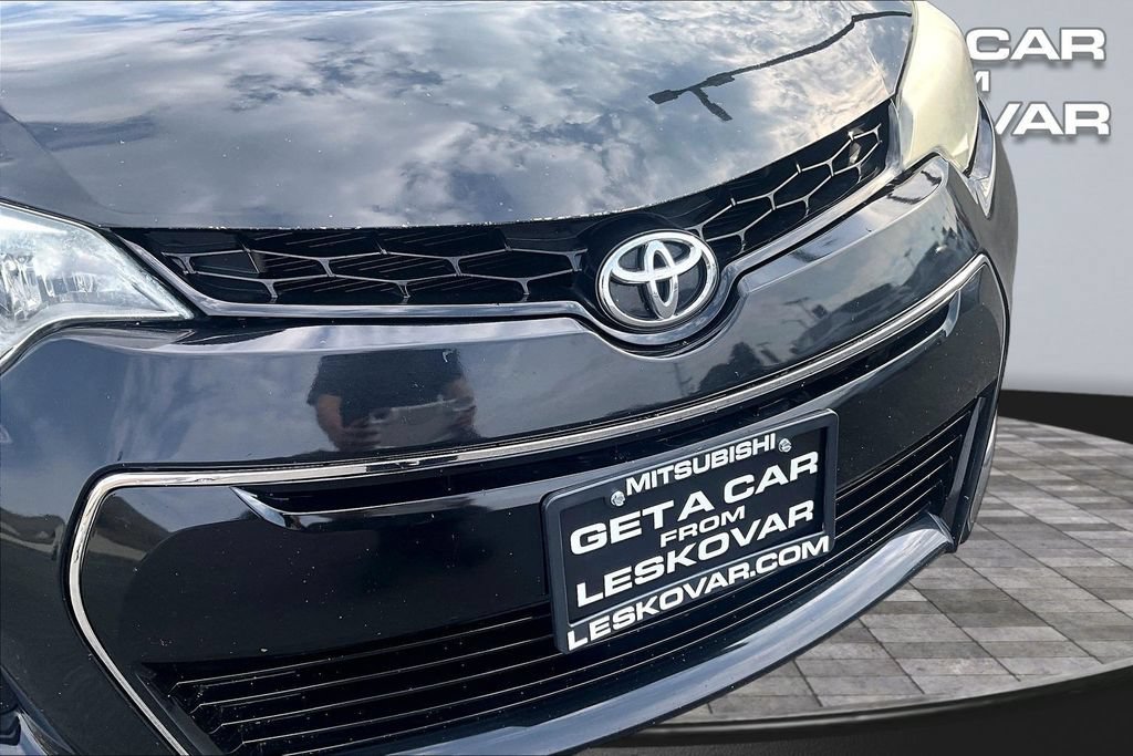 Used 2014 Toyota Corolla S Premium w/ Driver Convenience Package FWD image 28