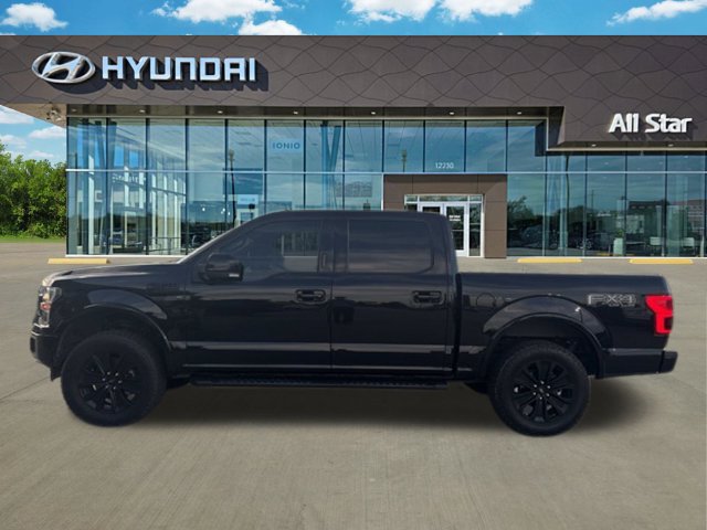 Used 2020 Ford F150 Lariat w/ Equipment Group 502A Luxury AWD/4WD image 6