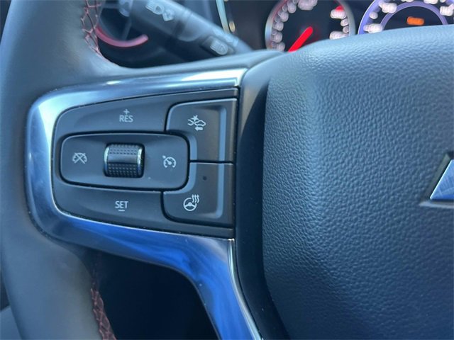 Used 2023 Chevrolet Blazer RS image 32