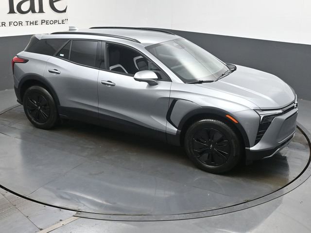 New 2026 Chevrolet Blazer EV LT image 16