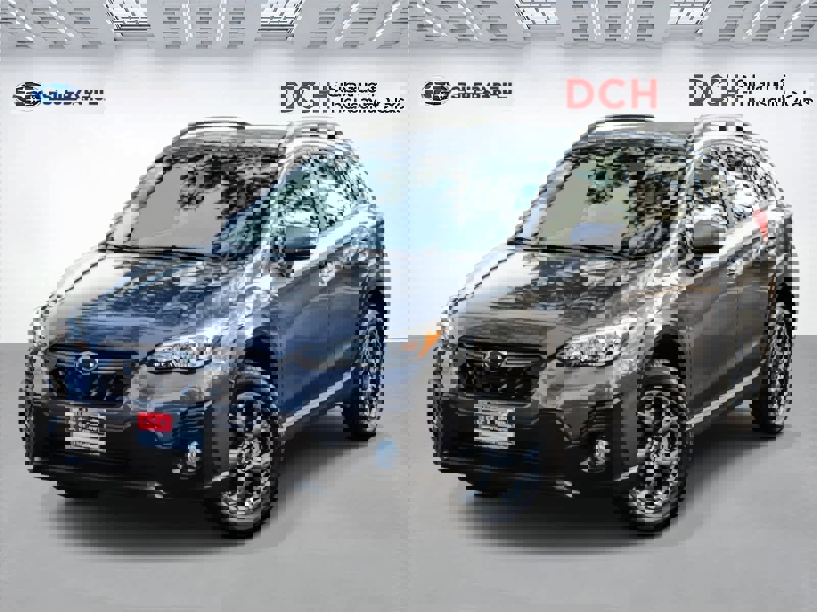 Certified 2023 Subaru Crosstrek 2.5i Sport video 1