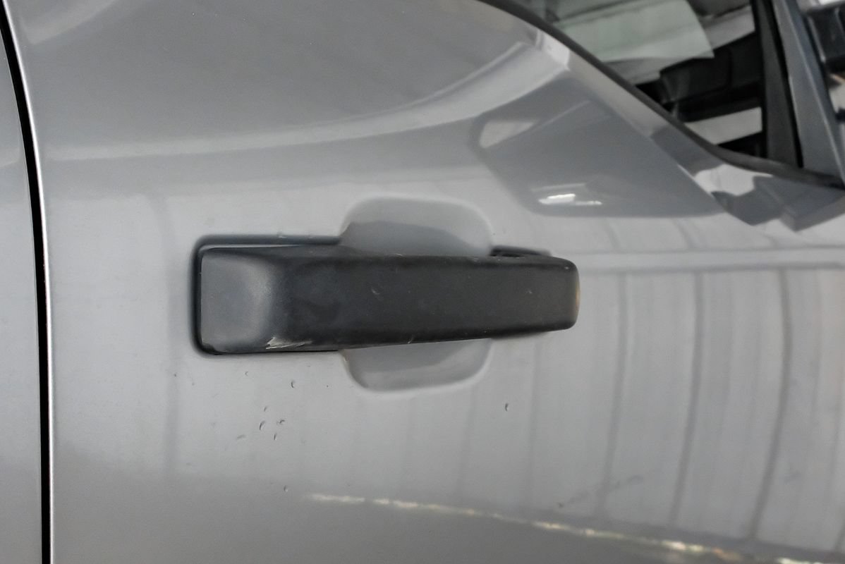 Used 2023 Ford F250 XLT AWD/4WD image 41