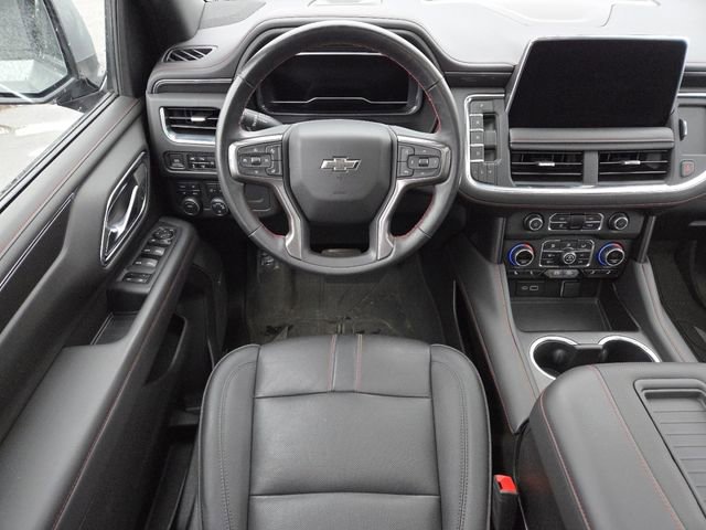 Used 2023 Chevrolet Tahoe RST w/ Luxury Package image 33