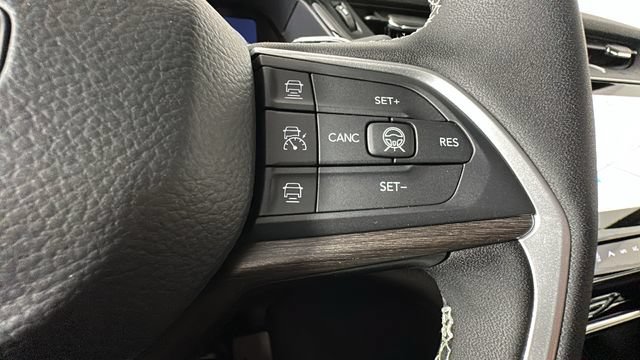 New 2026 Jeep Grand Cherokee Altitude AWD/4WD image 24