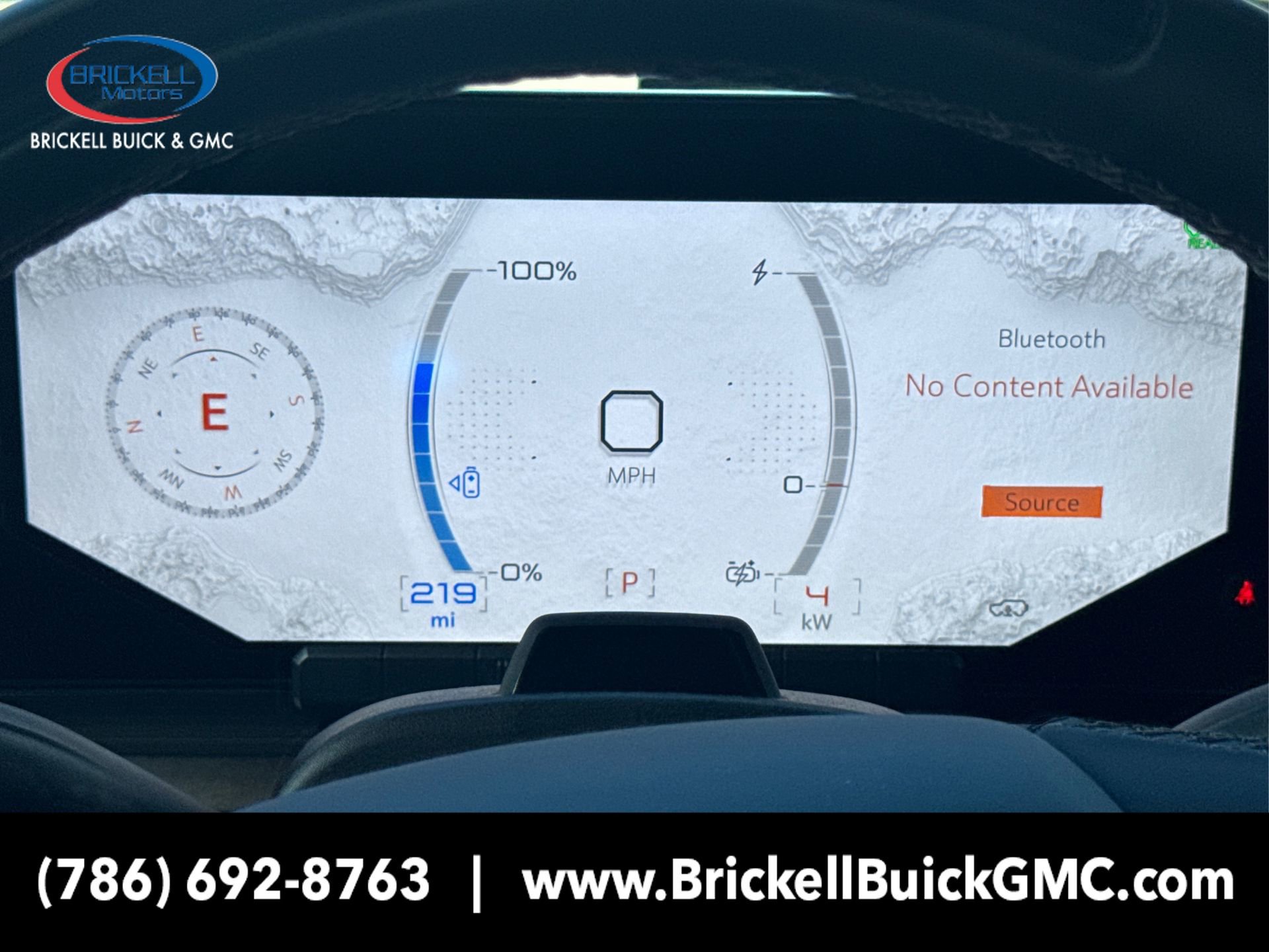 New 2024 GMC Hummer EV 3X w/ Omega Edition image 19