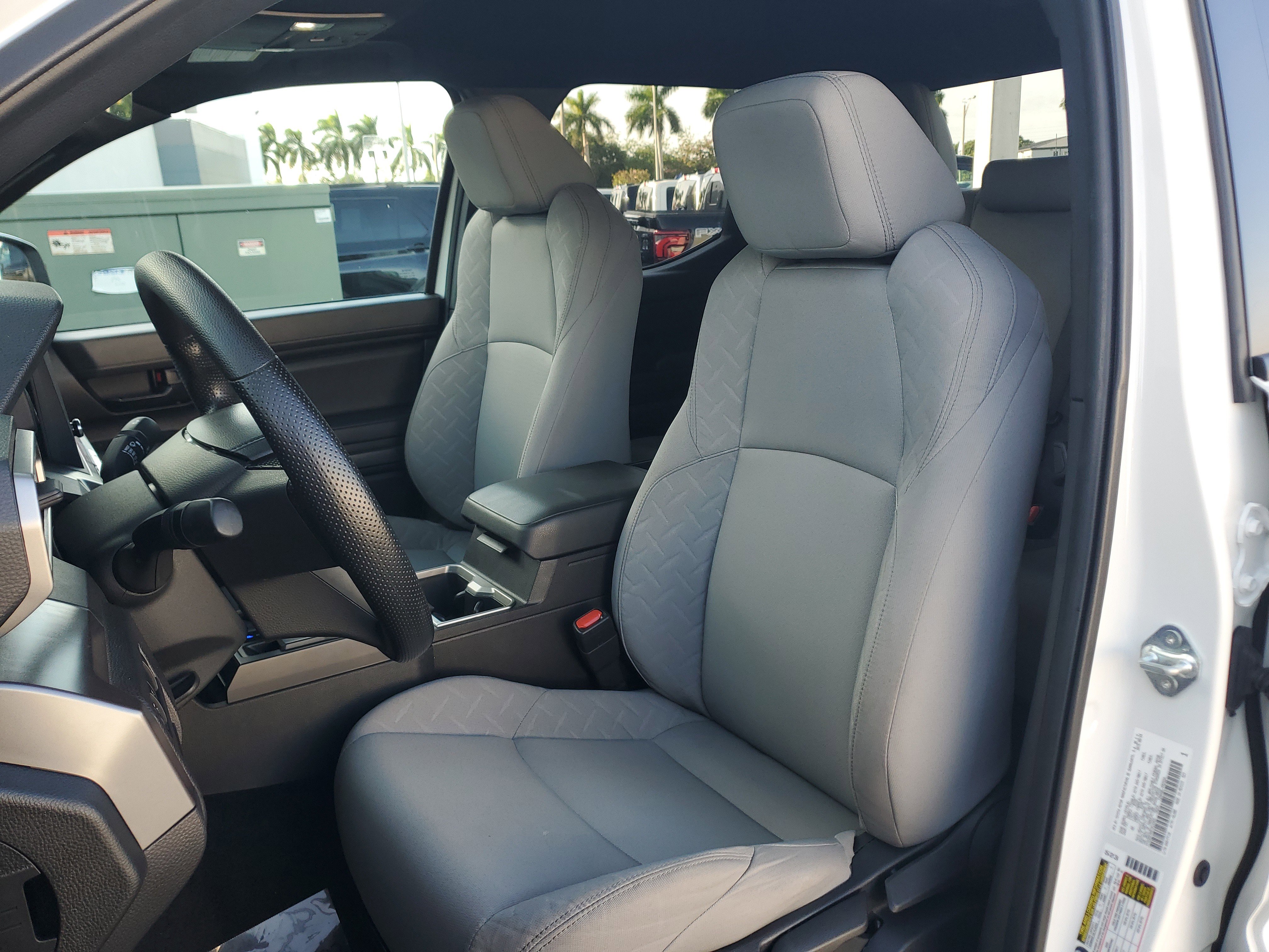 Used 2024 Toyota Tacoma SR5 image 11