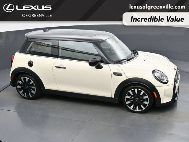Used 2022 MINI Cooper S w/ Premium Package FWD image 41