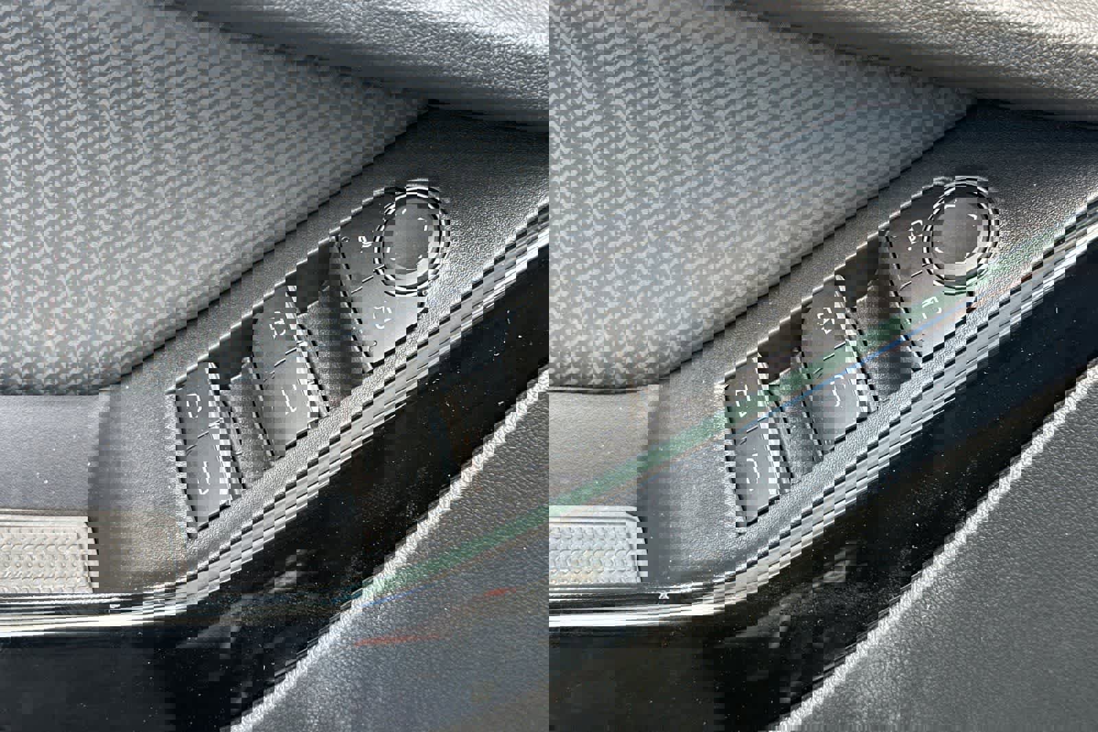 Used 2026 Chevrolet Equinox RS image 13