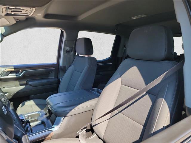Used 2025 Chevrolet Silverado 1500 RST w/ Texas Edition Plus AWD/4WD image 13