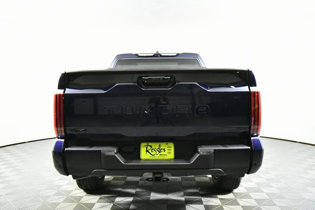 New 2026 Toyota Tundra Limited image 12