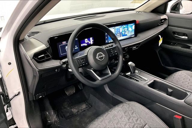 New 2026 Nissan Kicks SV image 7